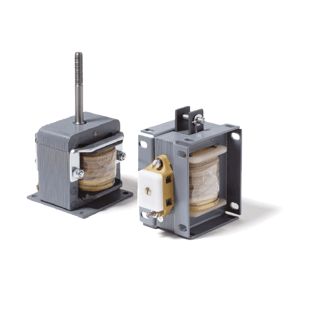 Lineární solenoidy2