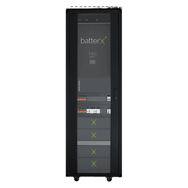 BatterX h102