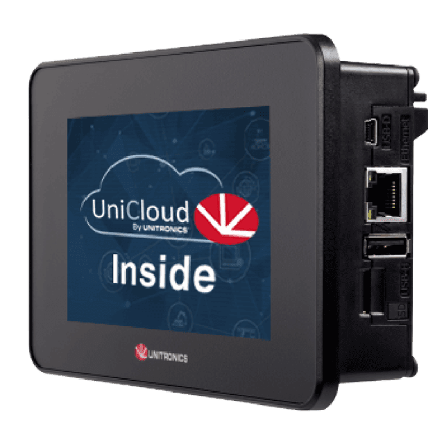 UniCloud0