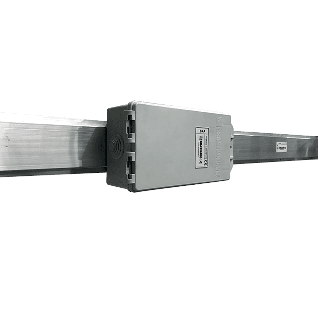 J-SERIE 63 -160A0