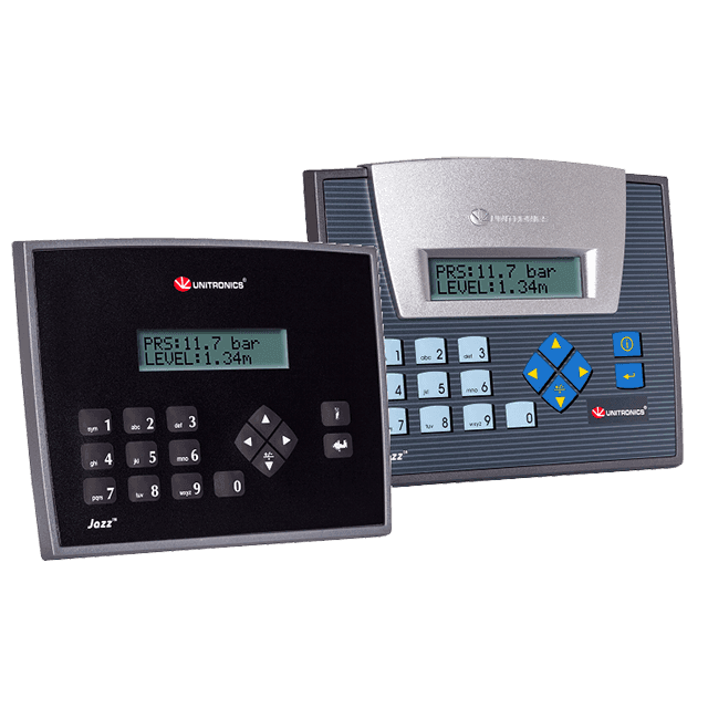 Micro PLC1