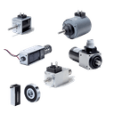 Lineární solenoidy