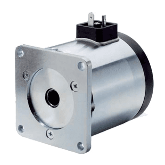 Lineární solenoidy1
