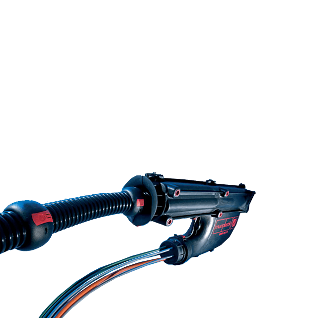 Díly robotického systému0