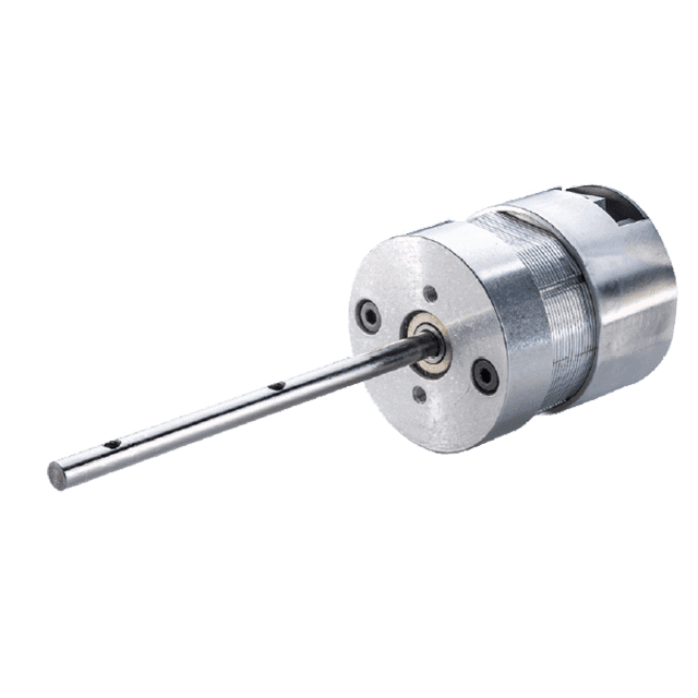 Rotační solenoidy1