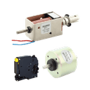Solenoidy Kuhnke