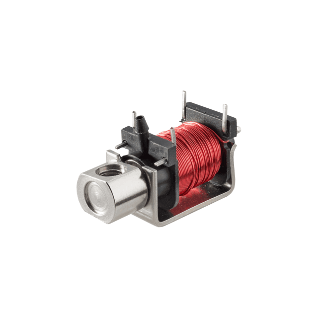 Miniaturní solenoidy0